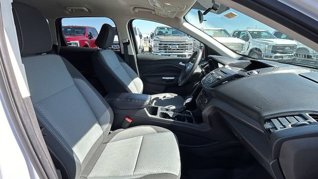 Certified 2018 Ford Escape SE FWD image 11