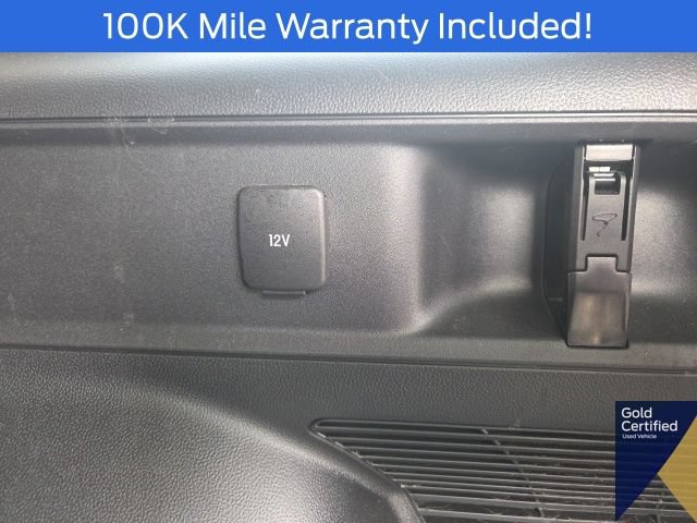 Certified 2024 Ford Bronco Sport Big Bend AWD/4WD image 15