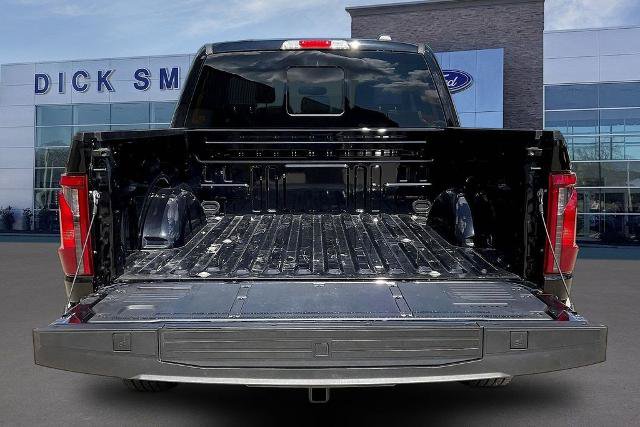 Certified 2025 Ford F150 XLT w/ Equipment Group 303A High RWD image 7