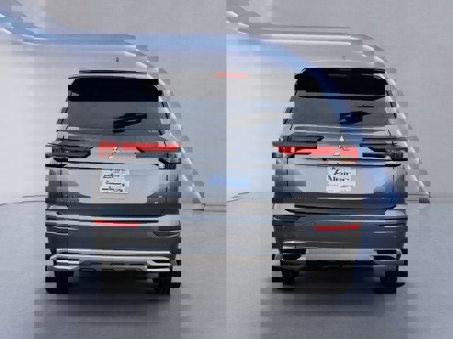 Used 2024 Mitsubishi Outlander Ralliart image 4