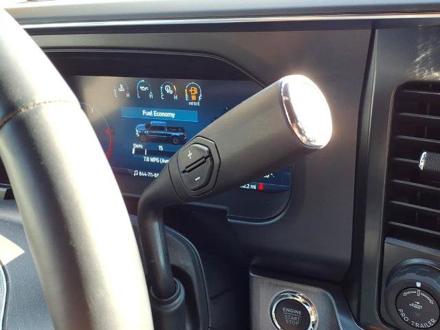 Certified 2025 Ford F250 Platinum AWD/4WD image 30