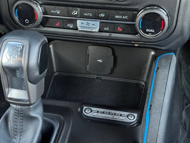 Certified 2023 Ford Bronco Outer Banks AWD/4WD image 14
