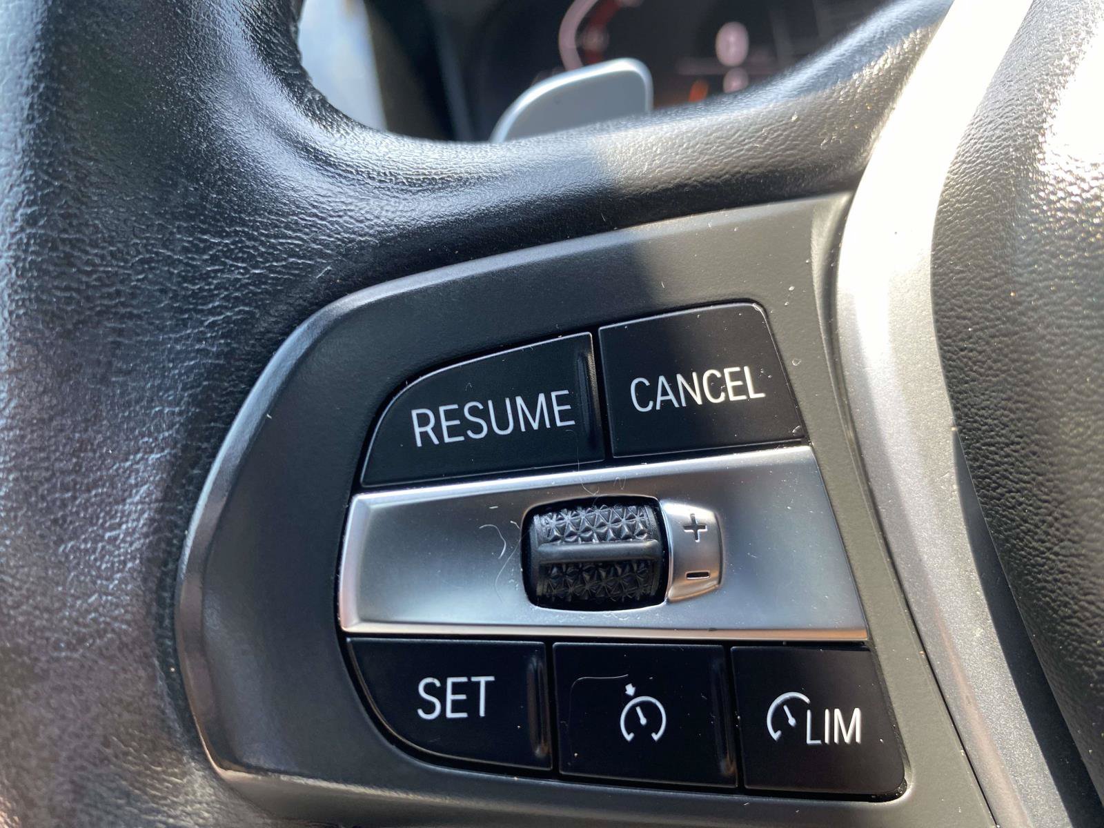 Used 2019 BMW 330i Sedan RWD image 21