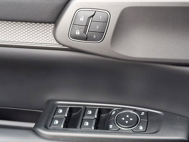 Certified 2025 Ford Ranger Raptor AWD/4WD image 24