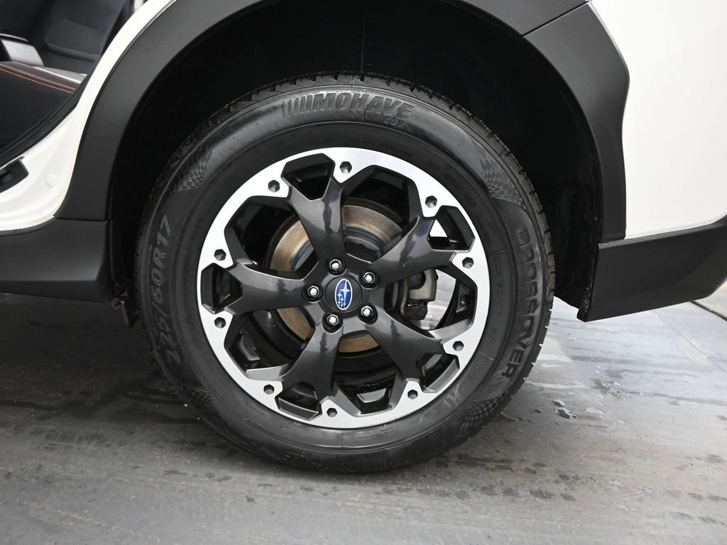 Used 2022 Subaru Crosstrek 2.0i Premium image 45