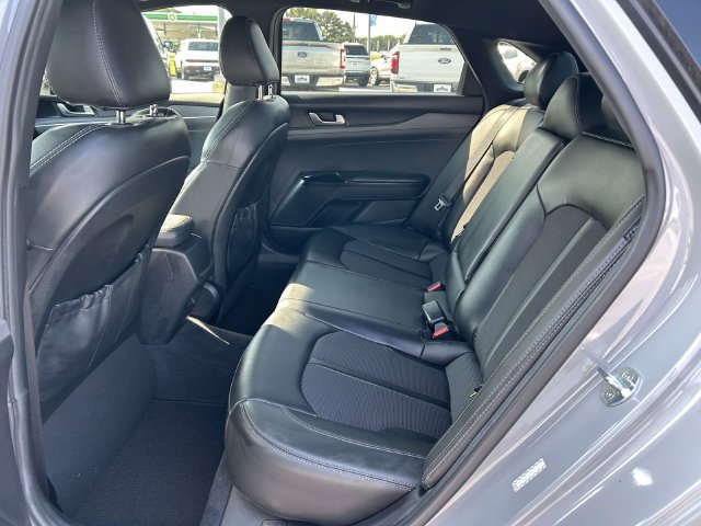 Used 2022 Kia K5 GT-Line w/ GT-Line FWD Premium Package image 10