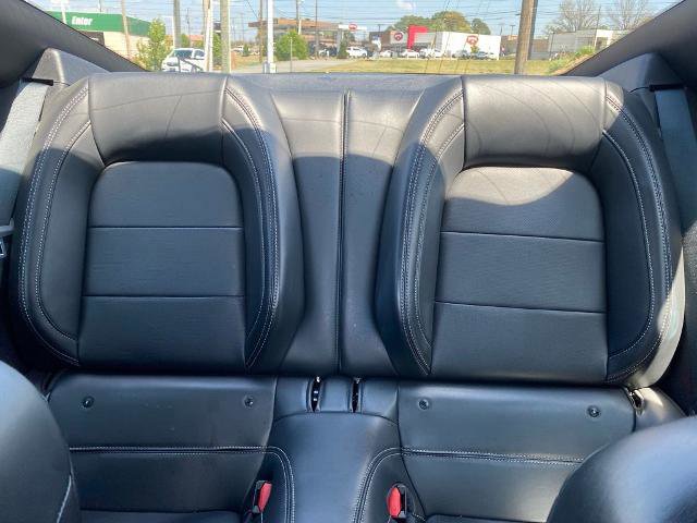 Certified 2024 Ford Mustang Premium image 26