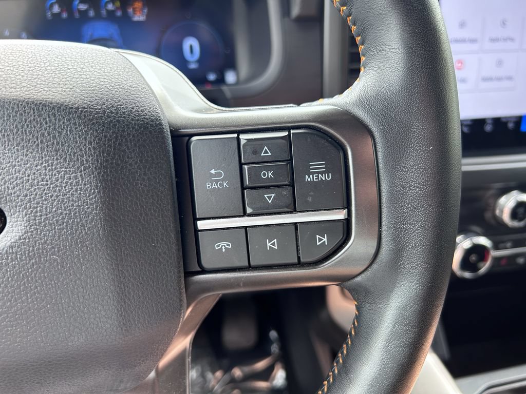 Certified 2024 Ford F150 Tremor w/ Bed Utility Package AWD/4WD image 34
