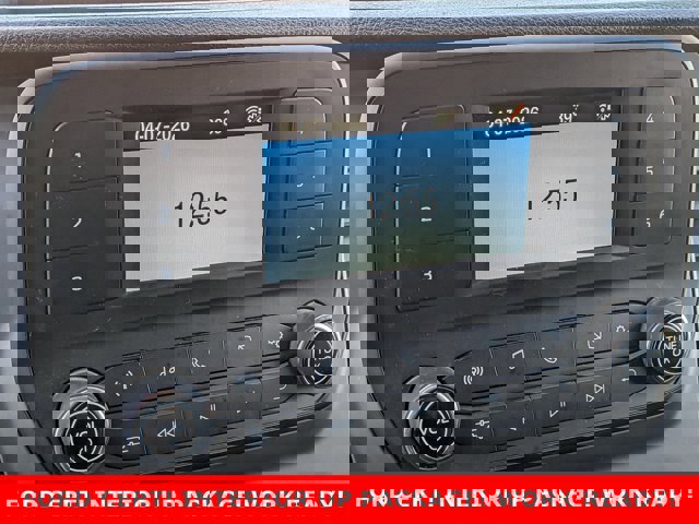 Certified 2025 Ford Transit 250 148 Medium Roof w/ Load Area Protection Package RWD image 16