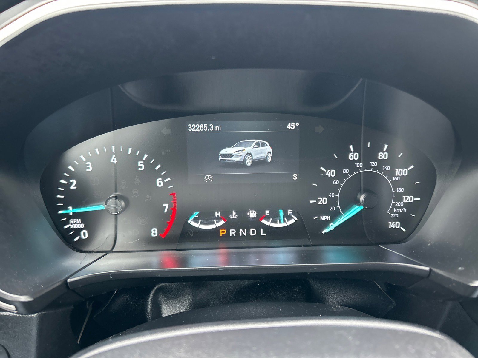 Certified 2021 Ford Escape SE w/ Convenience Package image 26