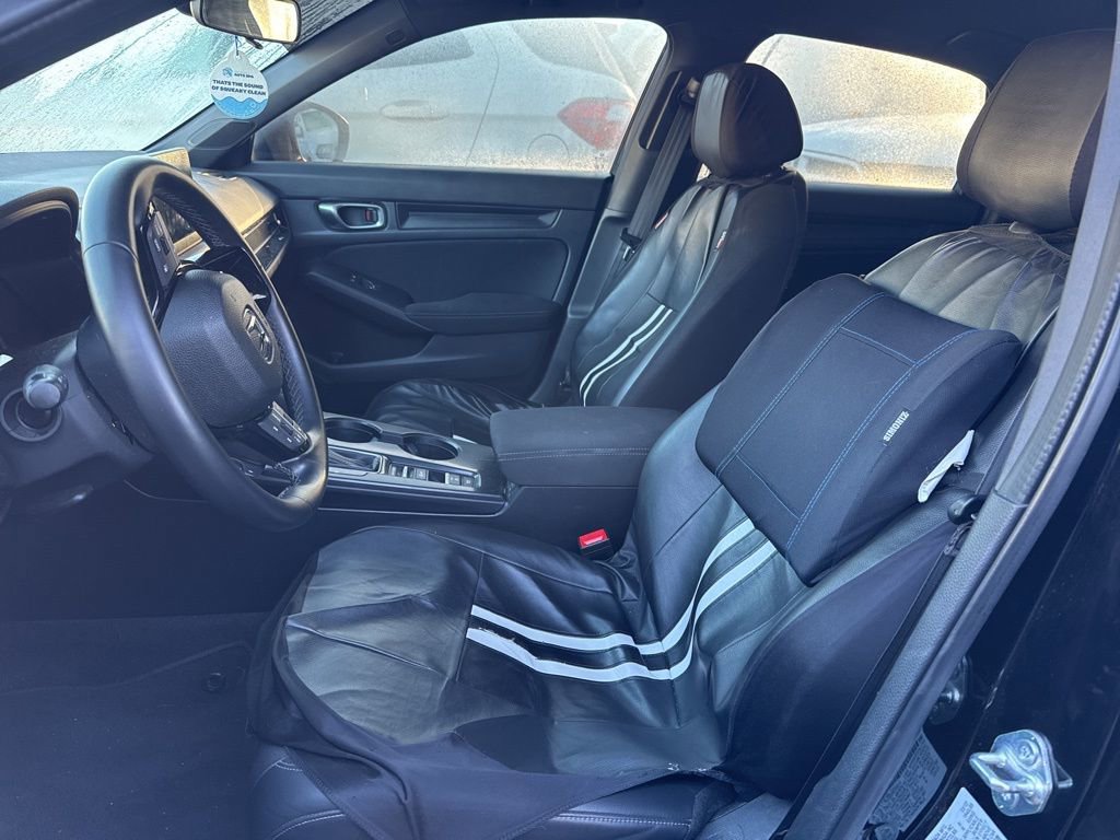 Used 2023 Honda Civic Sport image 5