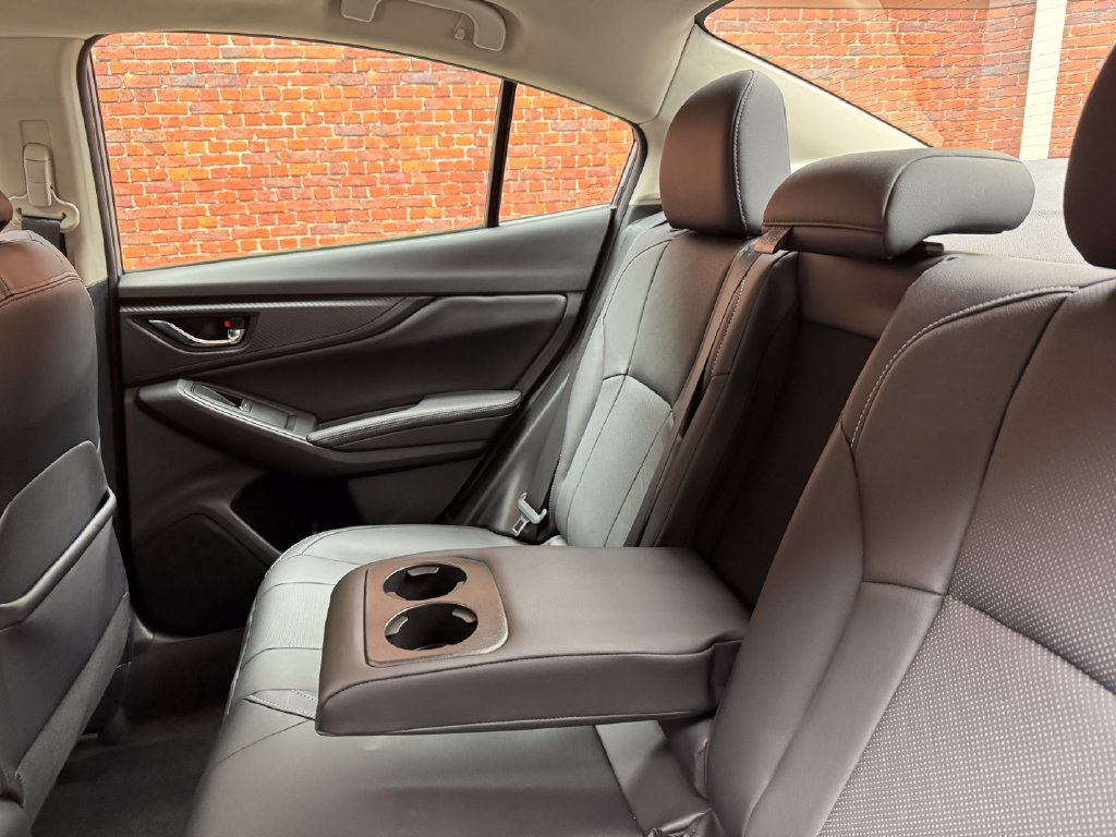Used 2018 Subaru Impreza 2.0i Limited AWD/4WD image 12