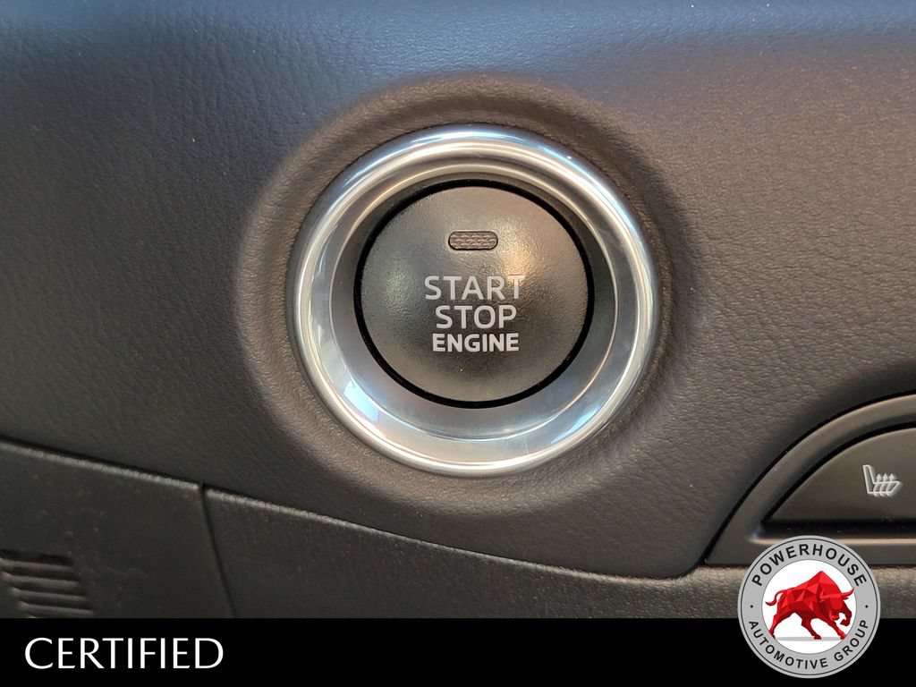 Used 2018 MAZDA CX-5 Touring w/ Preferred Equipment Package FWD image 37