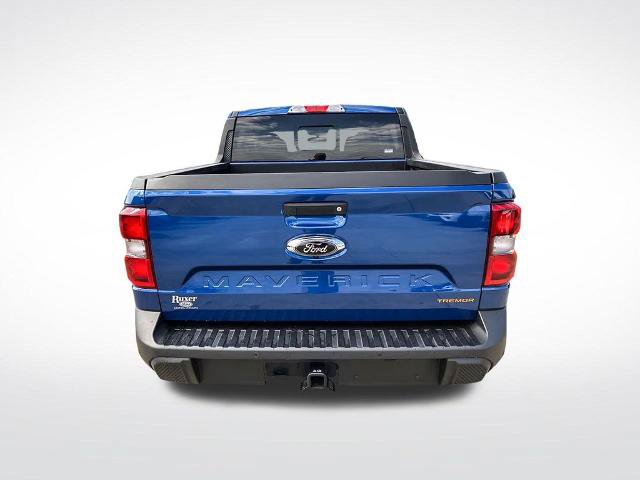 Certified 2024 Ford Maverick Tremor w/ Tremor Off-Road Package AWD/4WD image 5