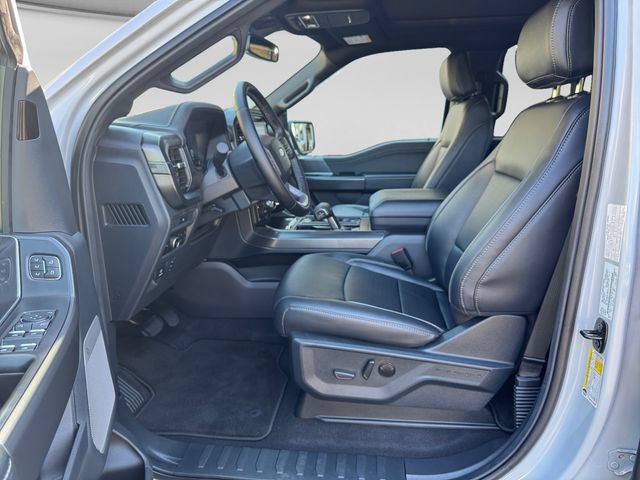 Certified 2025 Ford F150 Lariat AWD/4WD image 10