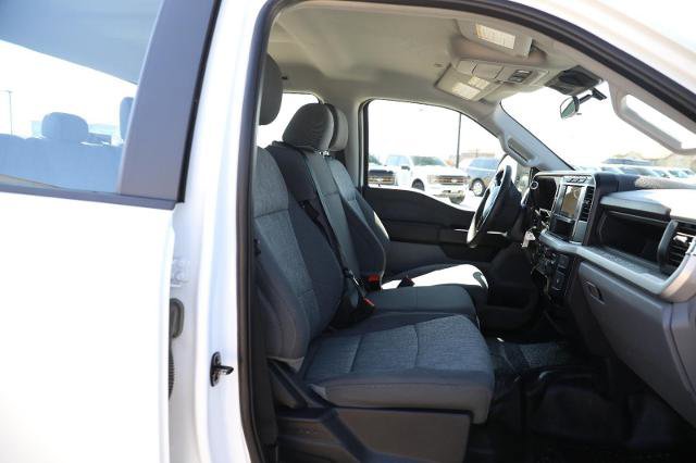 Certified 2023 Ford F250 XL AWD/4WD image 26