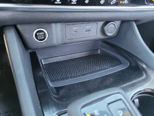 Used 2023 Nissan Rogue SV FWD image 12