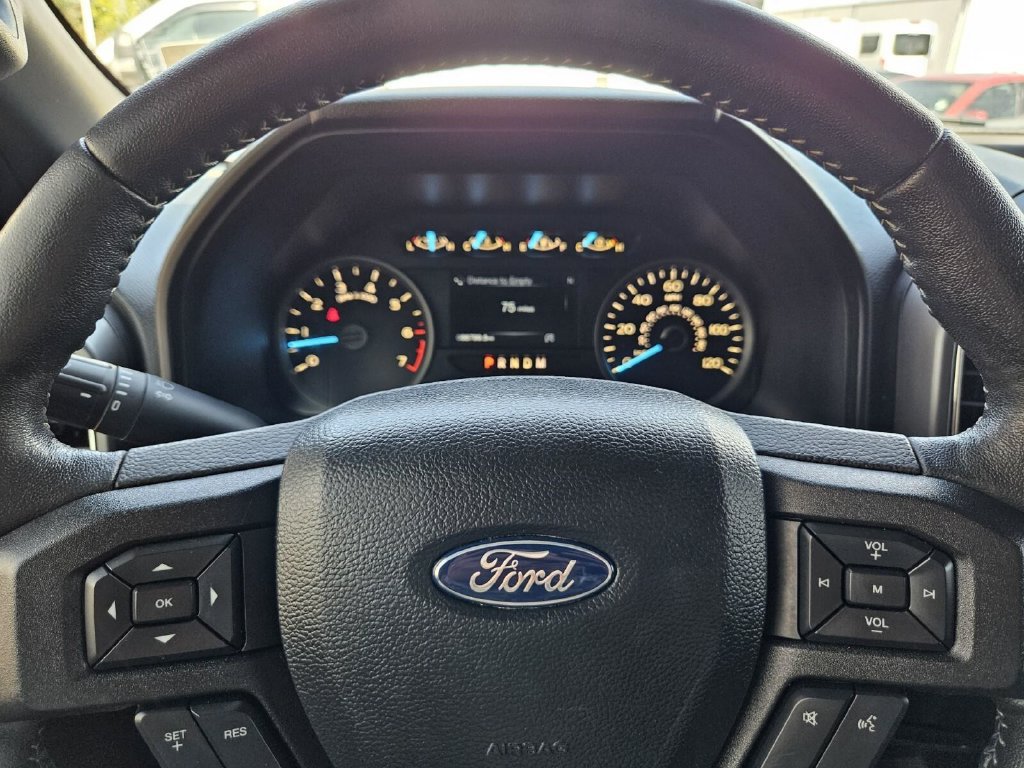 Certified 2020 Ford F150 XLT w/ Equipment Group 302A Luxury RWD image 33