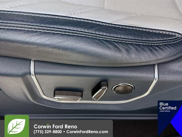 Certified 2022 Ford F250 Limited image 23