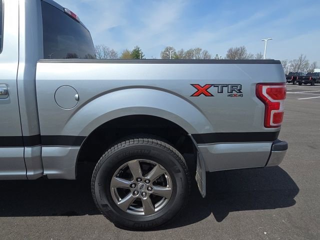 Certified 2020 Ford F150 XLT w/ XTR Package image 13