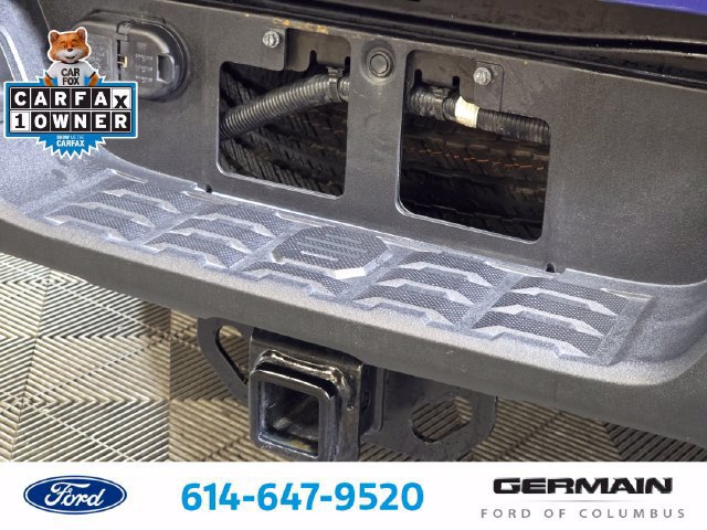 Used 2022 Toyota Tacoma TRD Sport w/ Black Out Package (TMS) AWD/4WD image 22