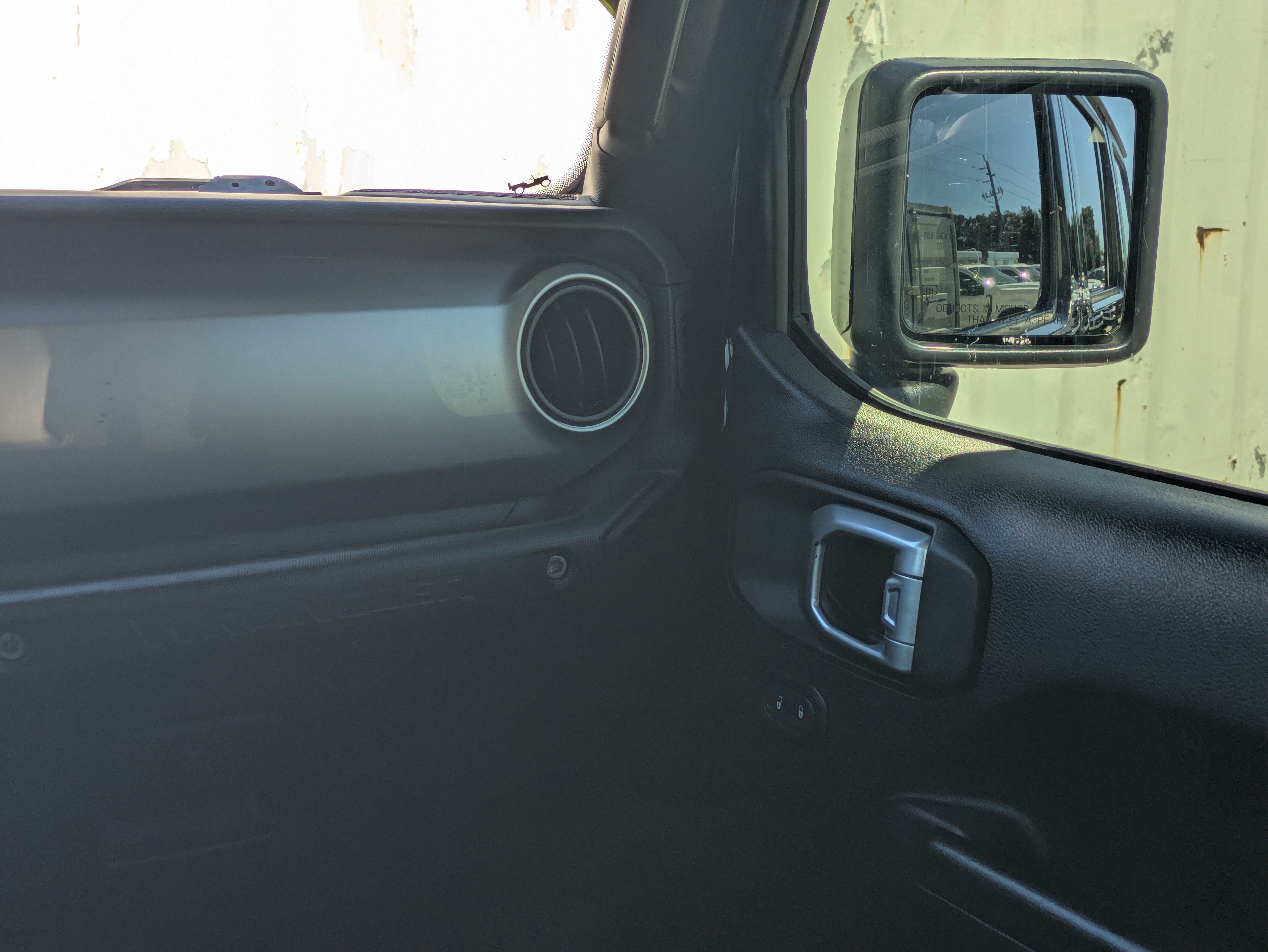 Used 2021 Jeep Wrangler Unlimited Sport AWD/4WD image 18