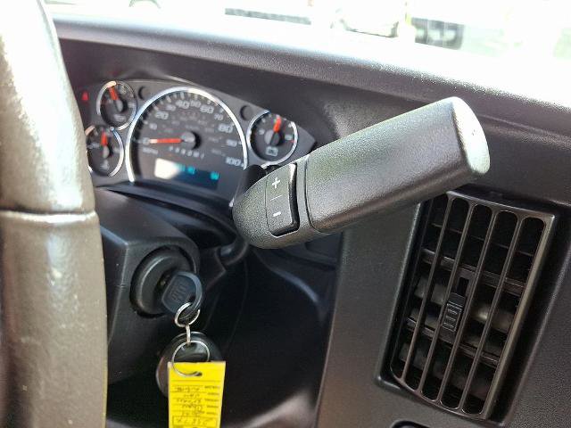 Used 2021 Chevrolet Express 2500 w/ Communications Package RWD image 16