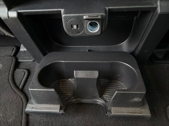 Certified 2025 Ford F150 XLT w/ Equipment Group 301A Standard image 15