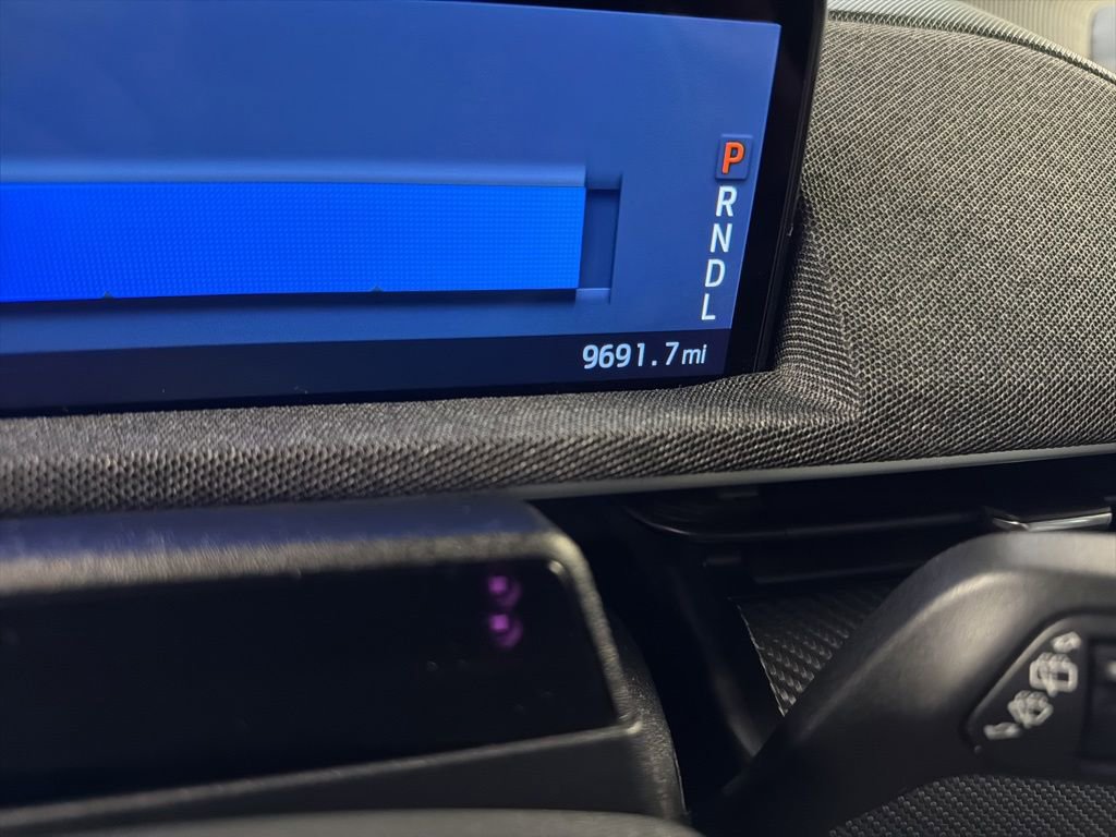 Certified 2023 Ford Mustang Mach-E Premium AWD/4WD image 23