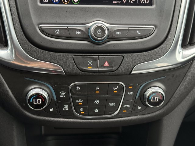 Used 2024 Chevrolet Equinox LT w/ LPO, Floor Liner Package FWD image 11