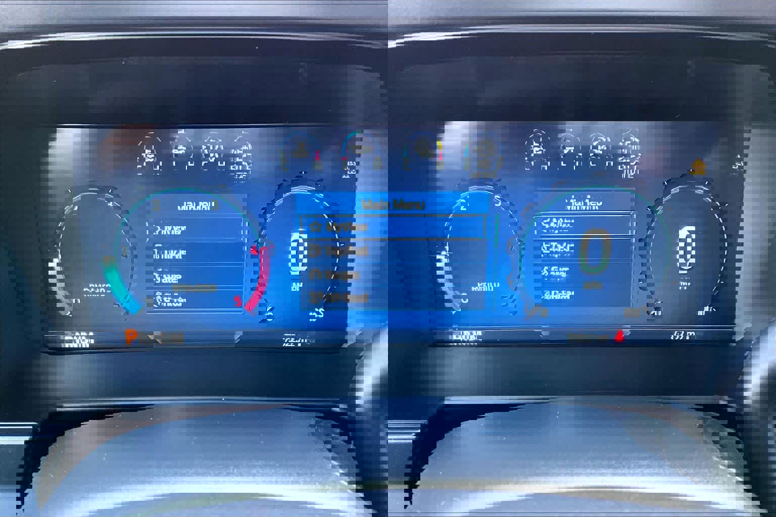 Certified 2023 Ford F250 Lariat w/ Tremor Off-Road Package image 27