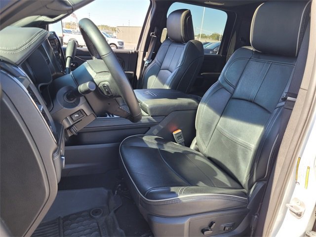 Used 2024 RAM 2500 Limited image 9