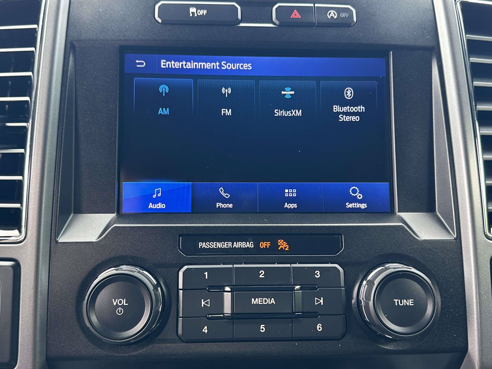 Certified 2020 Ford F150 XLT w/ Equipment Group 302A Luxury AWD/4WD image 9
