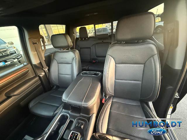 Used 2024 GMC Sierra 1500 Denali image 14