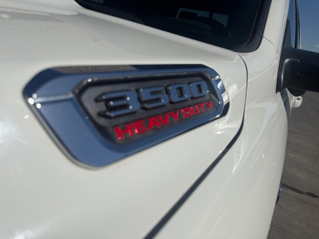 Used 2019 RAM 3500 Laramie AWD/4WD image 24