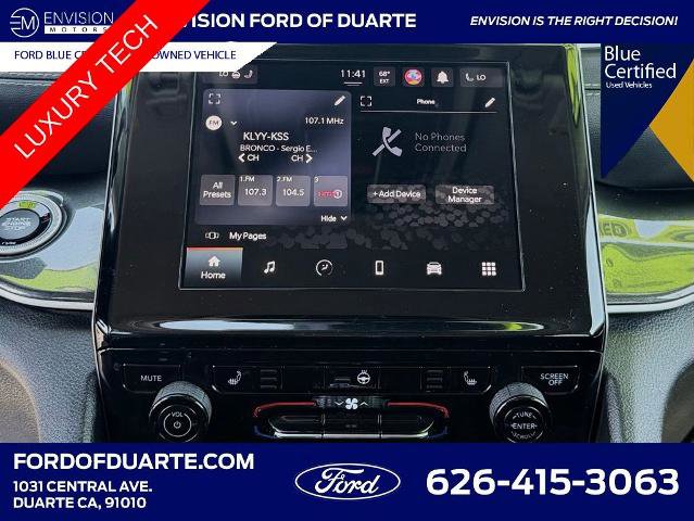 Used 2022 Jeep Grand Cherokee L Laredo w/ Luxury Tech Group I AWD/4WD image 23