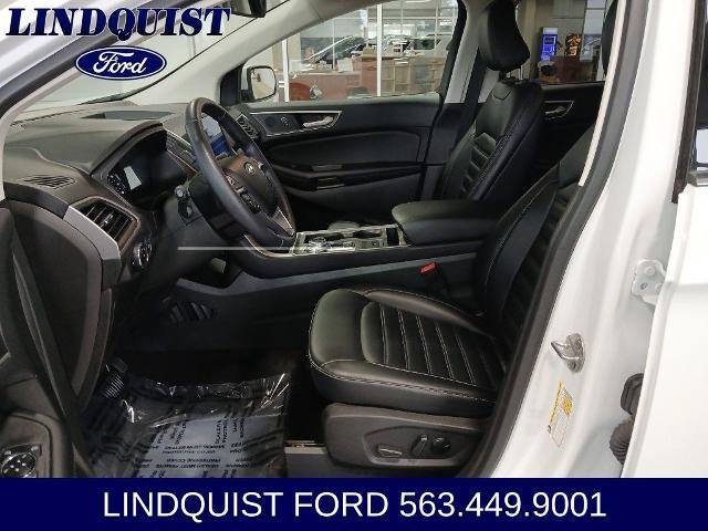 Certified 2023 Ford Edge SEL w/ Convenience Package AWD/4WD image 11
