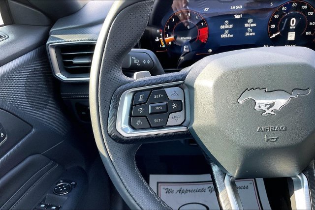 Certified 2026 Ford Mustang GT Premium RWD image 20