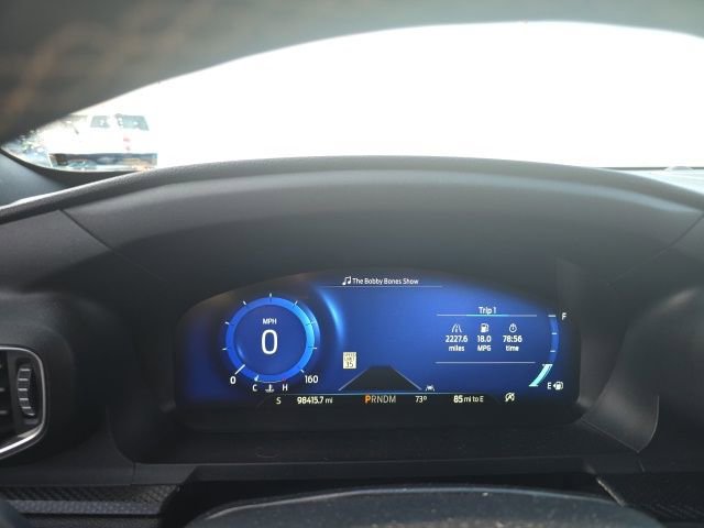 Certified 2020 Ford Explorer ST w/ ST Street Pack image 10