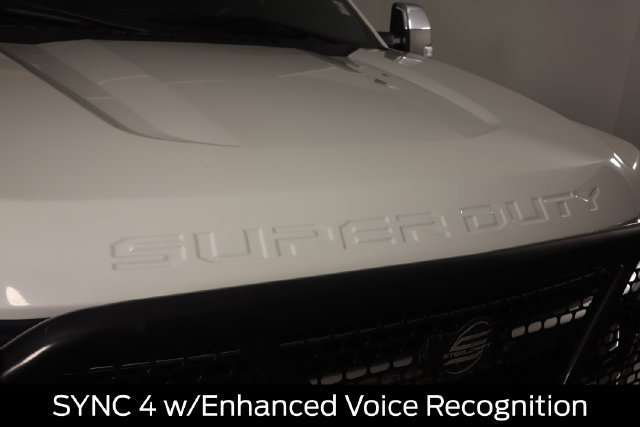 Certified 2022 Ford F350 Platinum w/ Tremor Off-Road Package AWD/4WD image 26