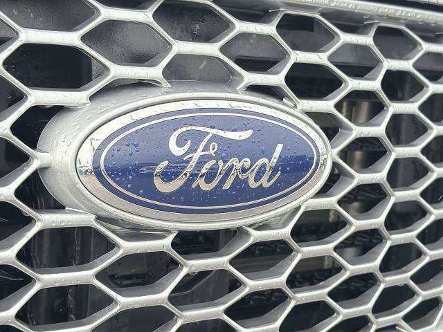 Certified 2024 Ford Edge SEL w/ Convenience Package AWD/4WD image 12