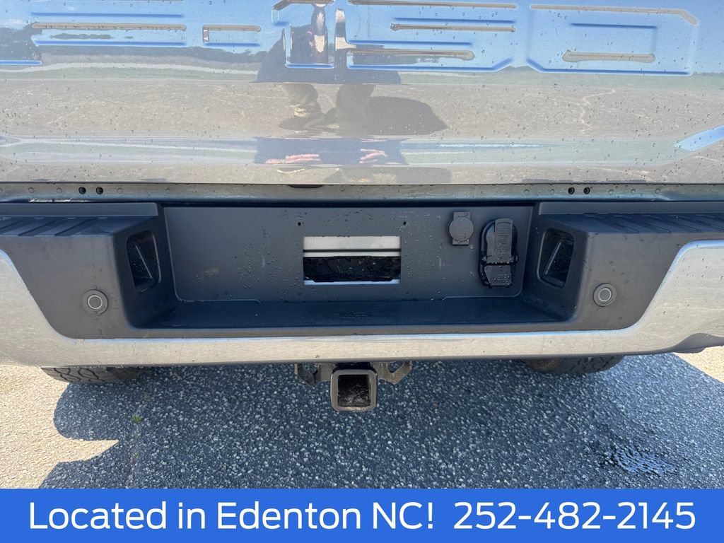 Certified 2025 Ford F150 STX AWD/4WD image 19