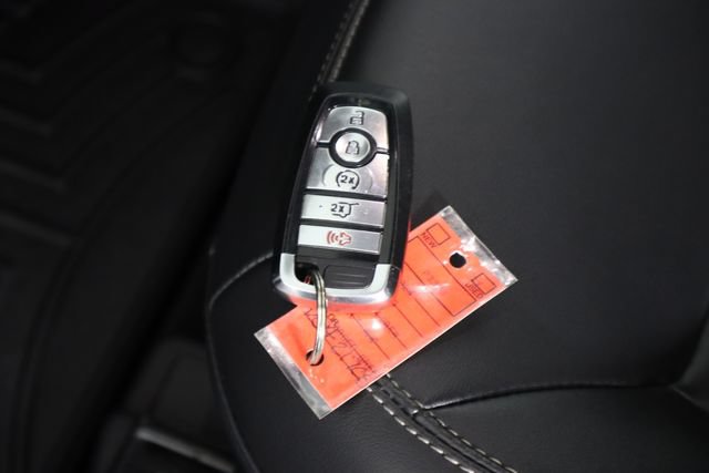 Certified 2024 Ford Explorer XLT w/ Equipment Group 202A AWD/4WD image 40