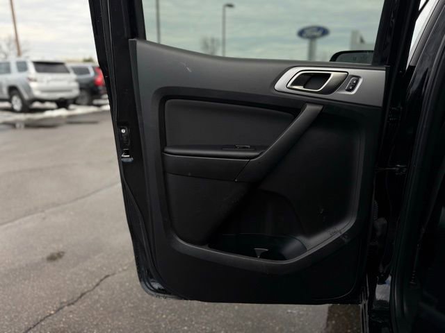 Certified 2022 Ford Ranger XLT w/ Equipment Group 301A Mid image 26