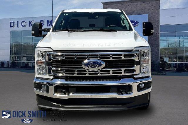 Certified 2025 Ford F250 XLT image 6