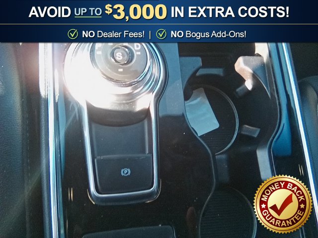 Certified 2019 Ford Edge ST w/ Cold Weather Package AWD/4WD image 20