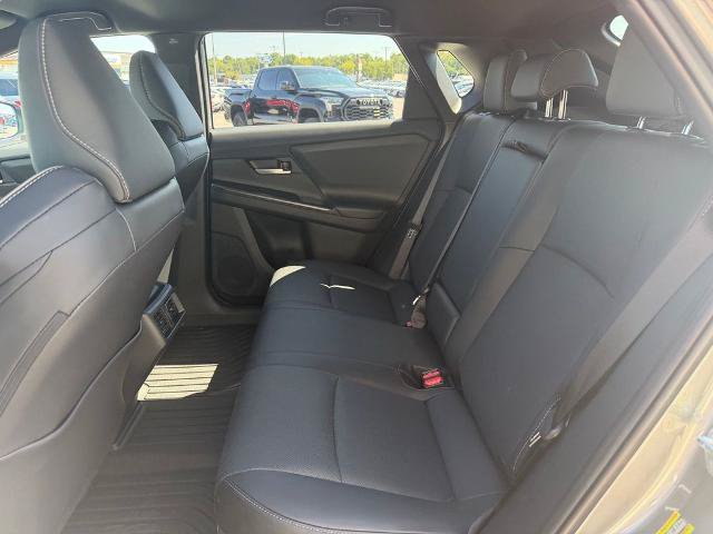 Used 2026 Subaru Solterra AWD/4WD image 13