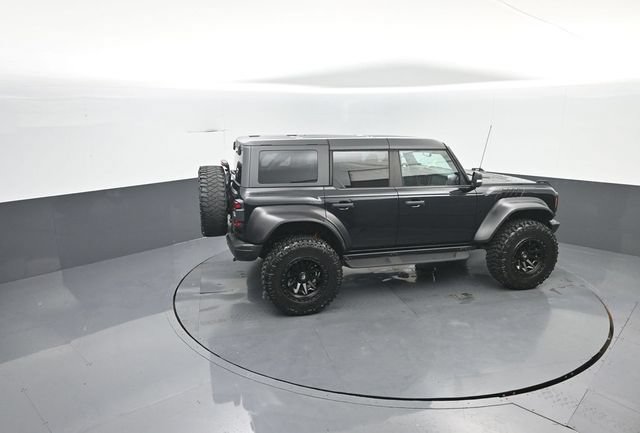 Certified 2023 Ford Bronco Raptor AWD/4WD image 31