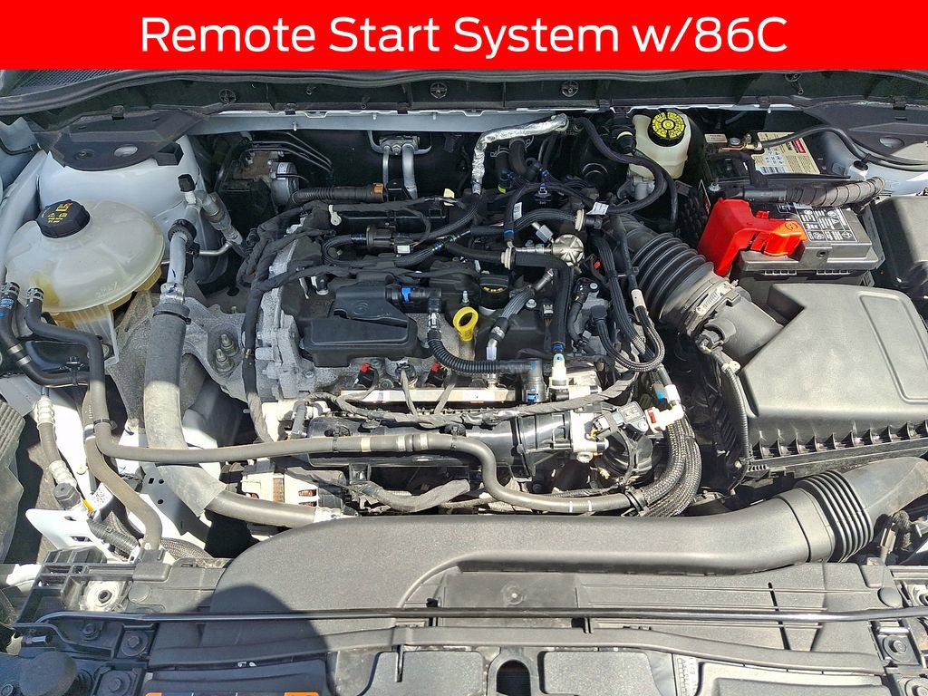 Certified 2022 Ford Escape SE w/ Convenience Package AWD/4WD image 26