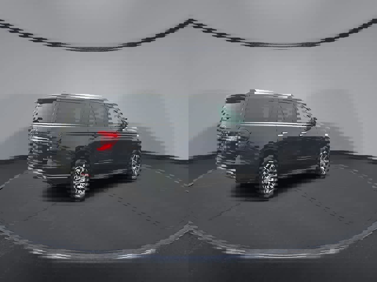 Certified 2024 Ford Expedition Max Limited image 7